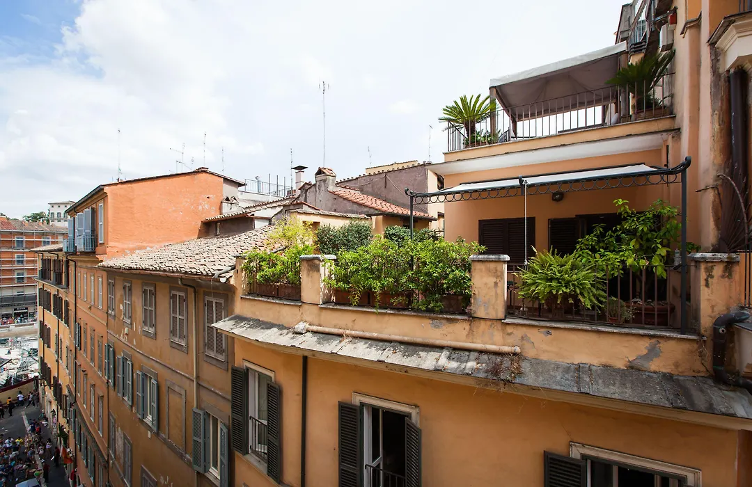 Town House Roma-1
