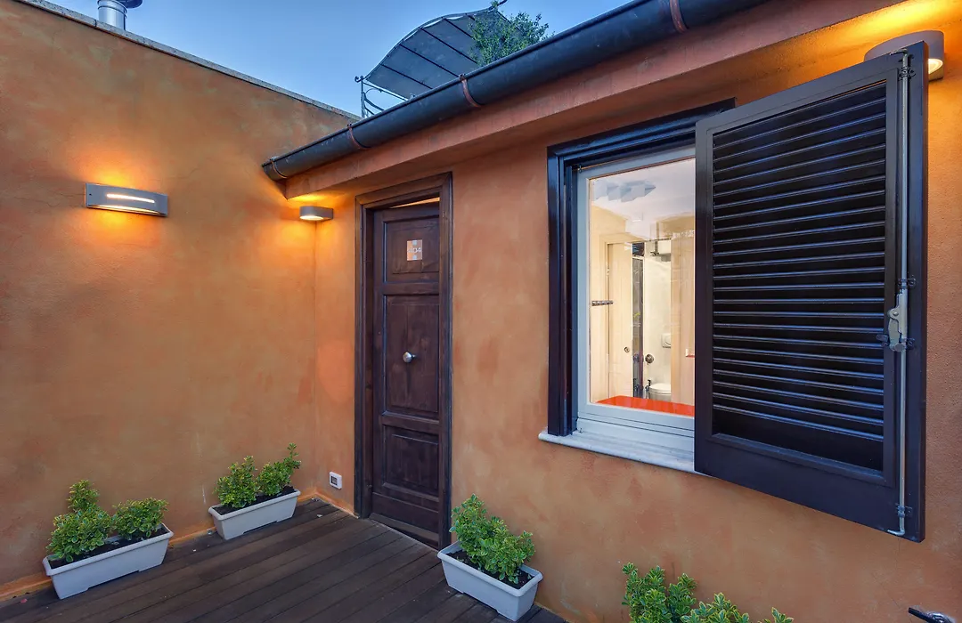 Shali Luxury Suite Spagna-1