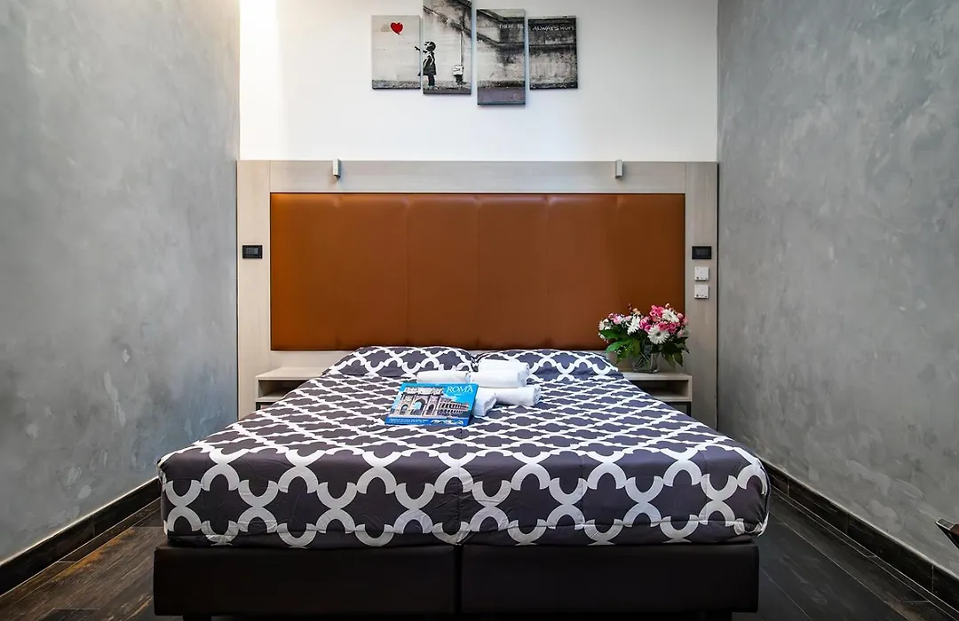 Borgo Pio Suites Inn-1