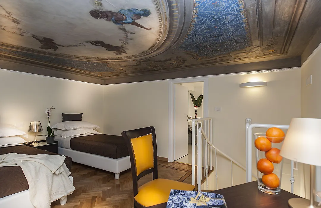 Dve Suite Rome-1
