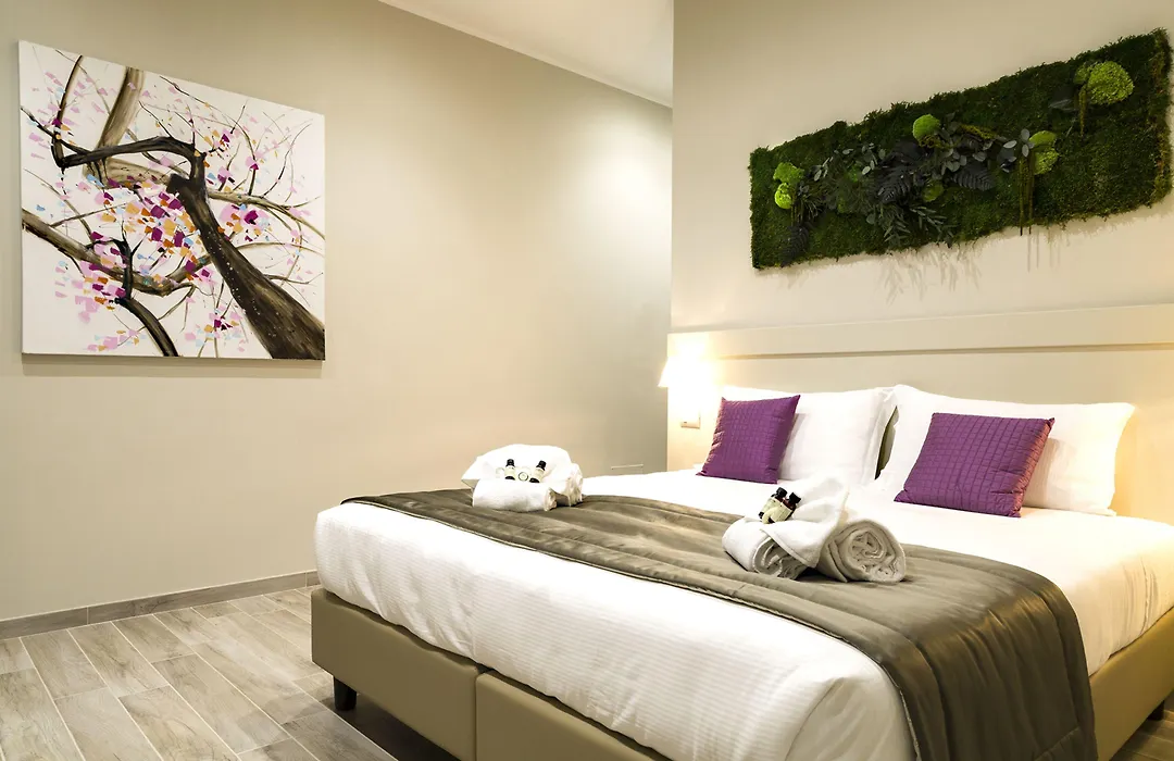 Aeterno Eco Guest House-1