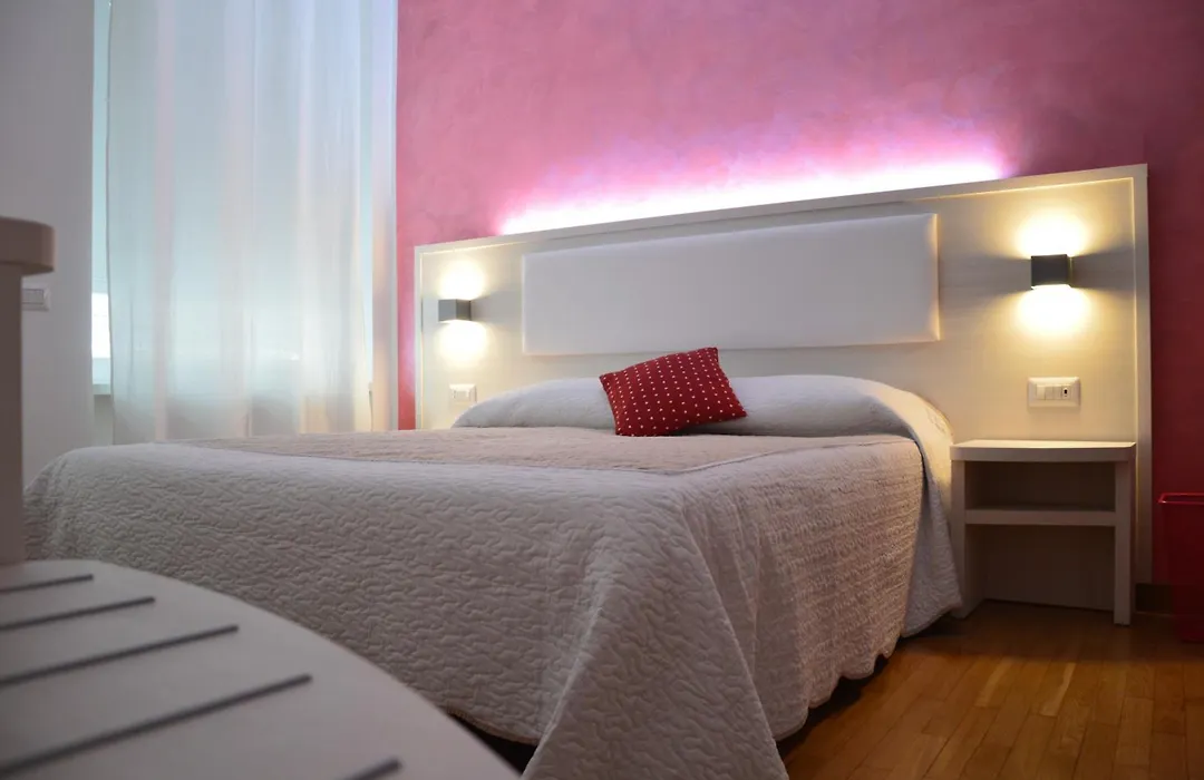 B&B Momenti Romani-1