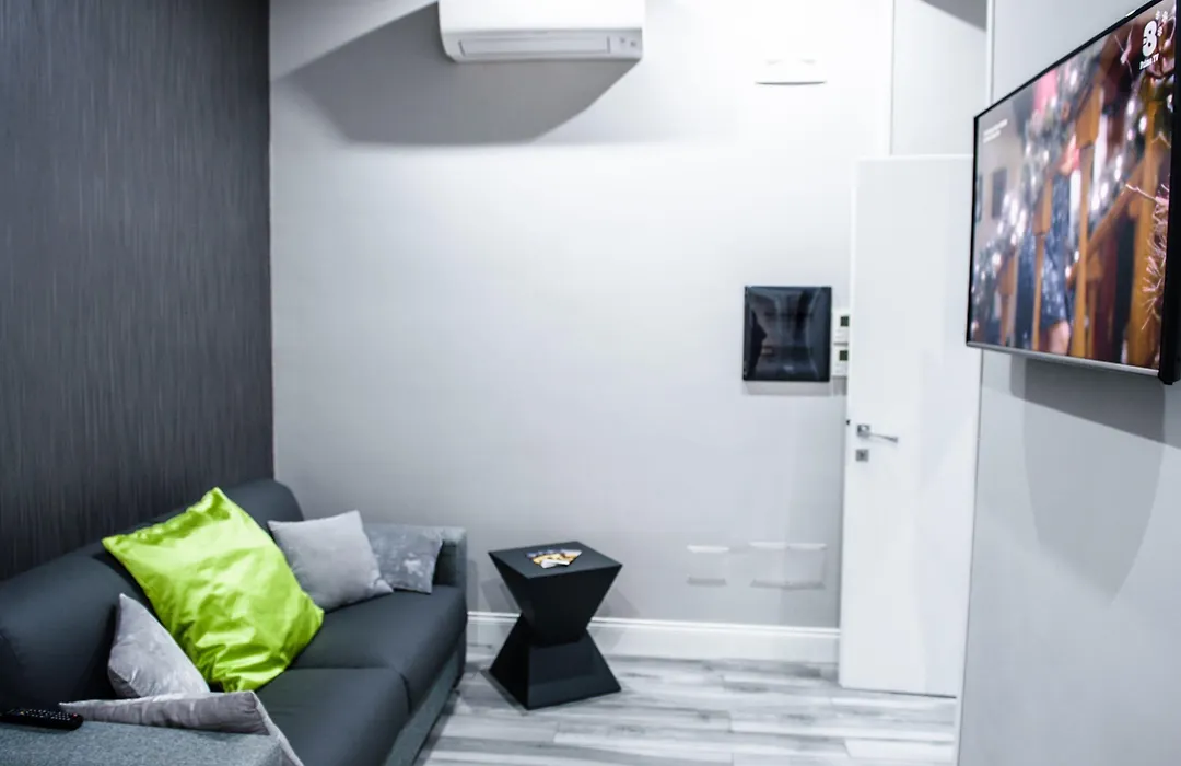 Domus Tacito Luxury-1
