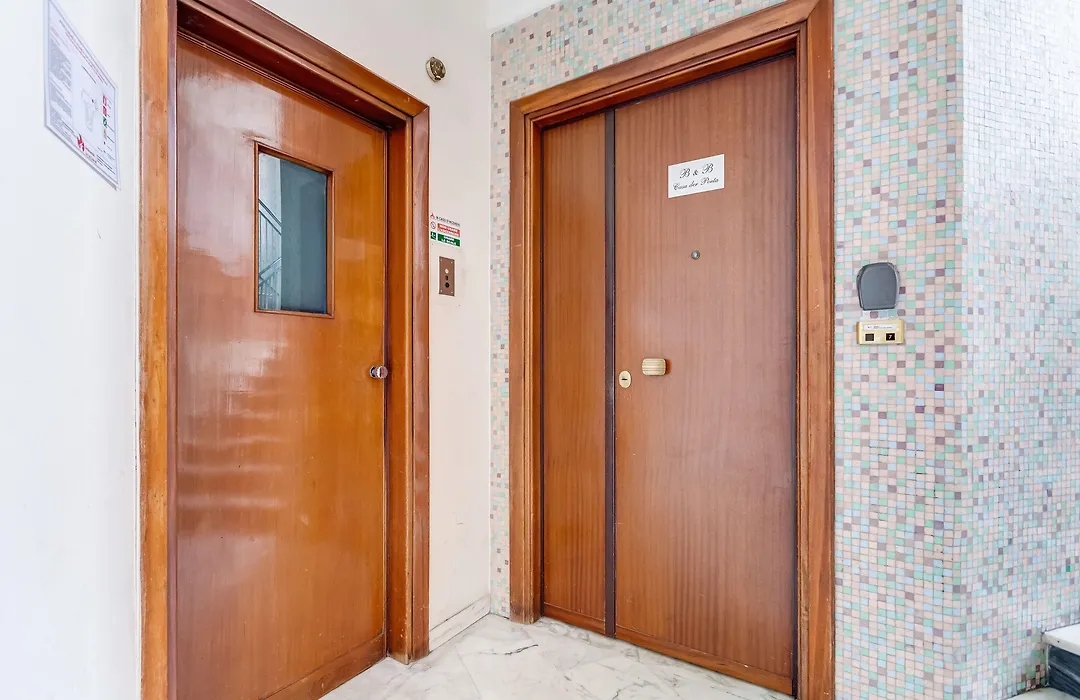 B&B Casa Der Poeta-1