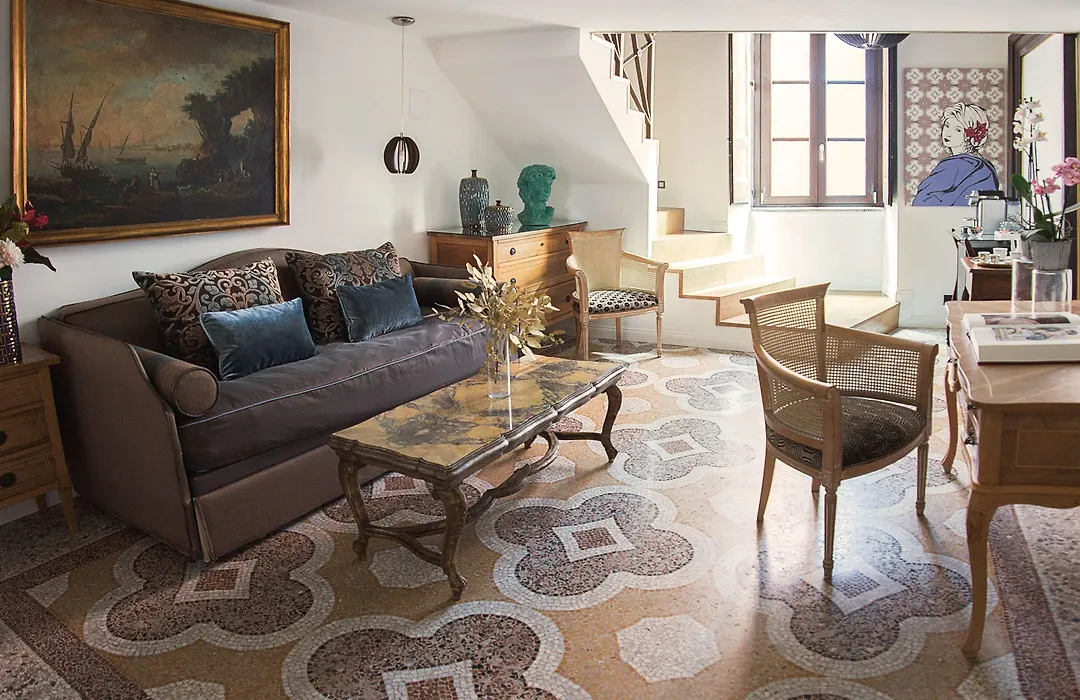 Nobildonne Relais-1