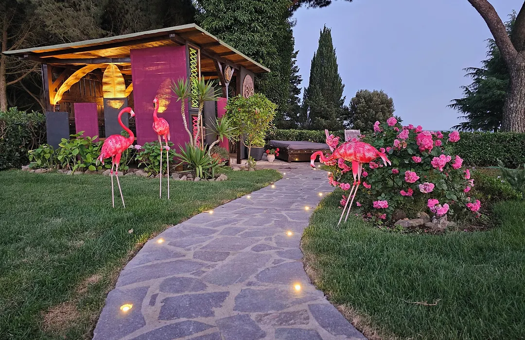 Almanuda - Naturist Retreat - Adults Only-1