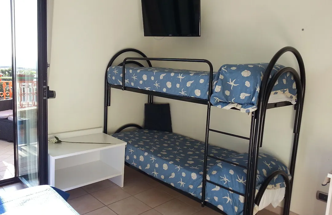 Hotel Tirreno Formia-1