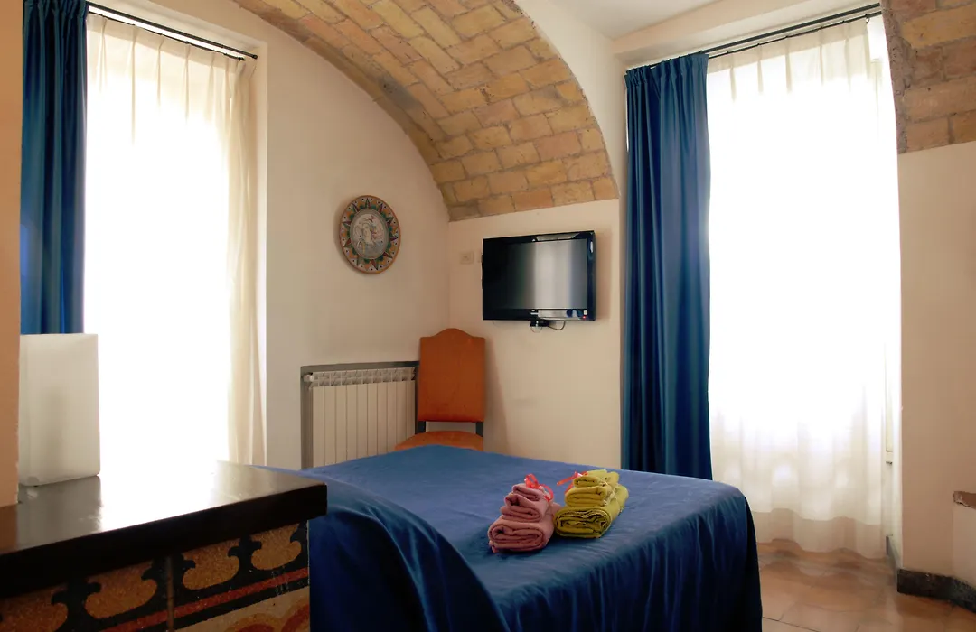 Villino Corbelli B&B-1