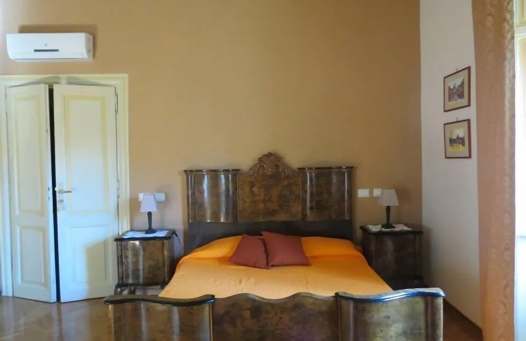 Rome Charming House-1