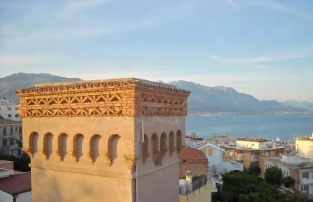 Bed&Breakfast La Torretta-1