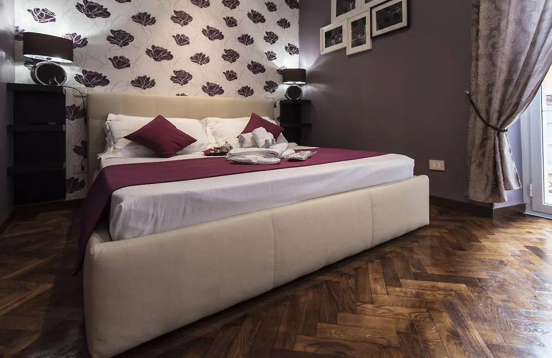 Vite Suites Guest House-1