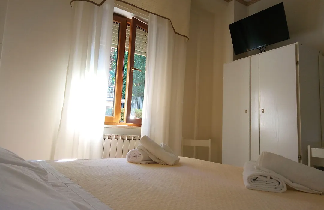 Hotel Fleming-1