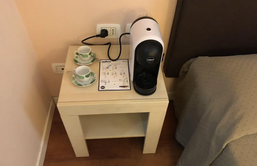 Elle Cavour Guest House-1