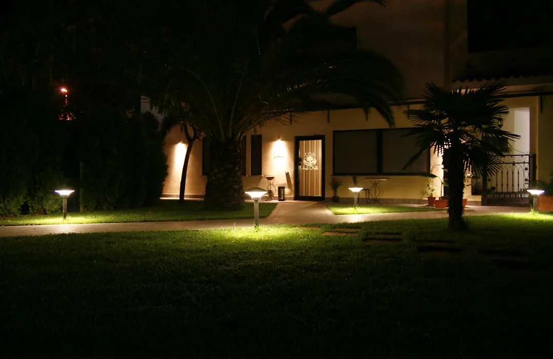 Hotel L' Orto degli Otelli-1