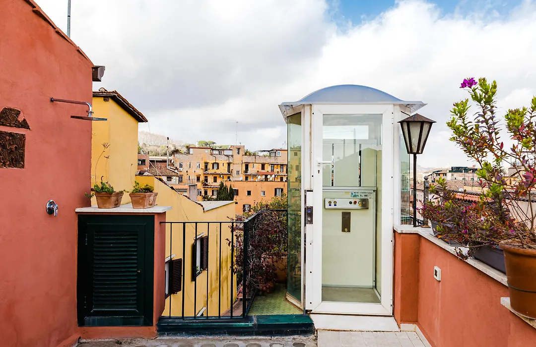 Residenza Del Cedro-1