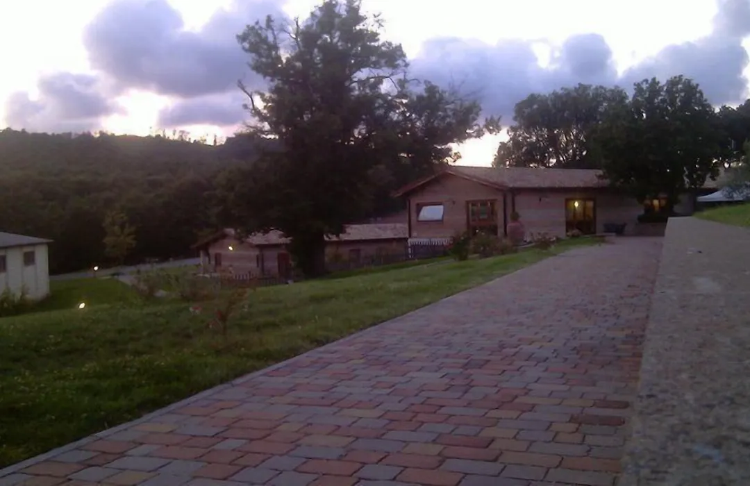 Agriturismo Monte dell'Olmo-1