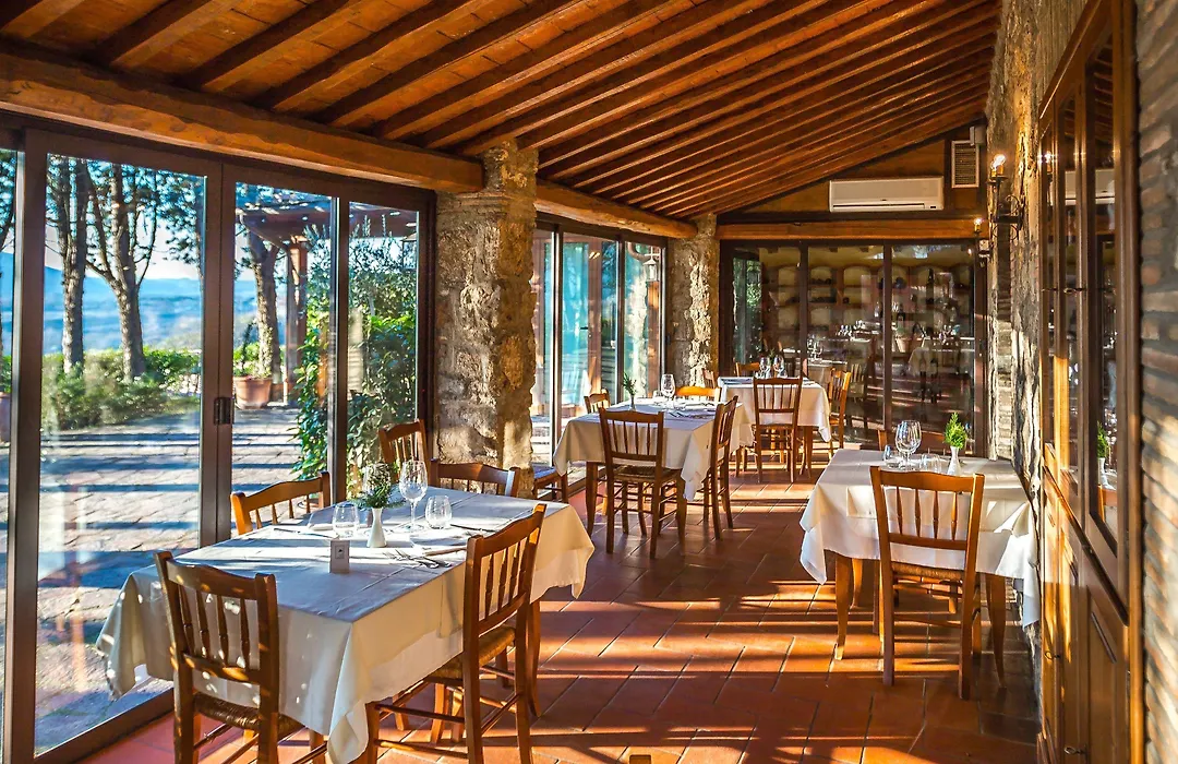 La Locanda Della Chiocciola-1