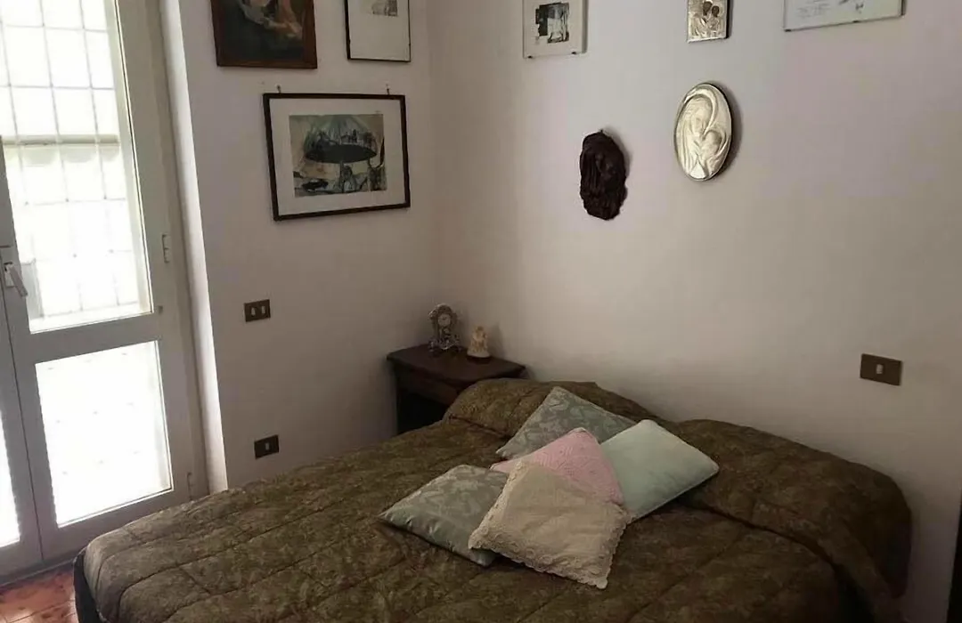VILLA MERAVIGLIOSA Apartments - Nettuno - Nature&Sea Retreat-1
