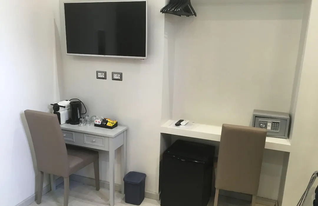 Collina Suites-1