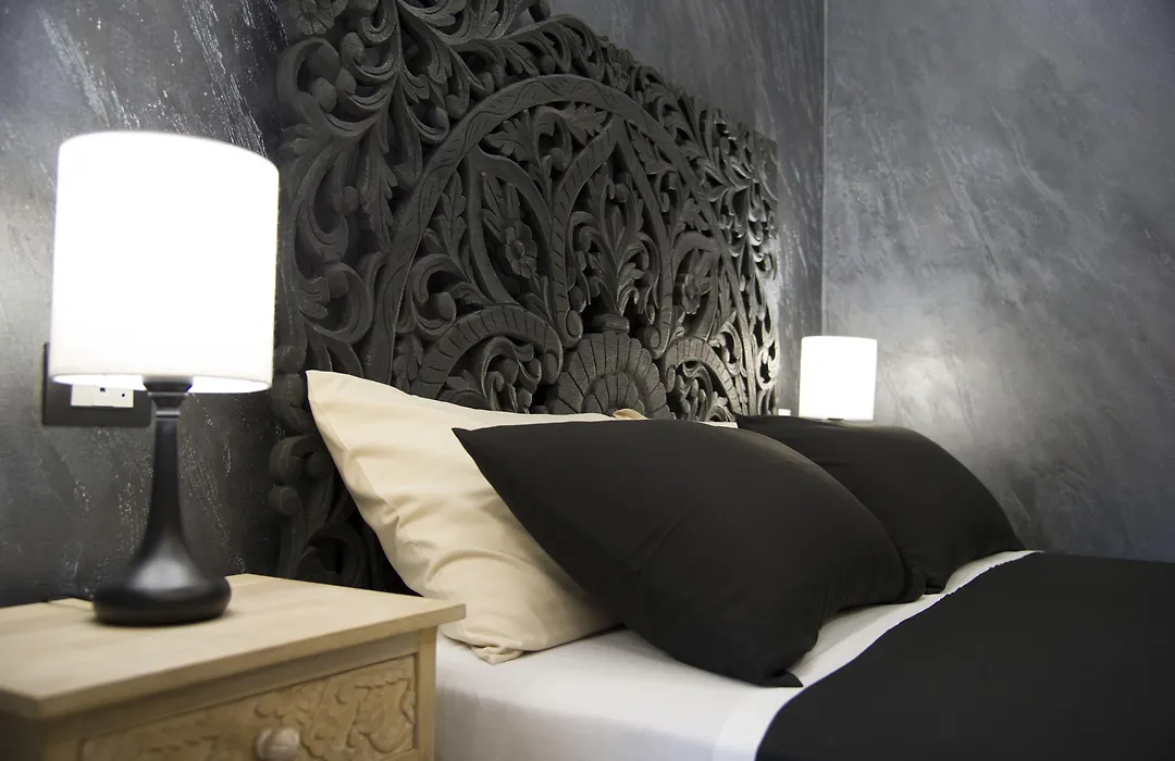 Le Boutique Luxury Rooms Diffused In Historical Center-1