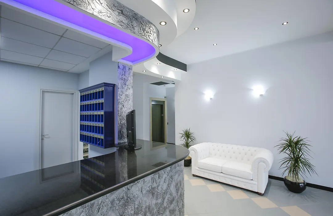 Alex & Lorenz Hotel-1