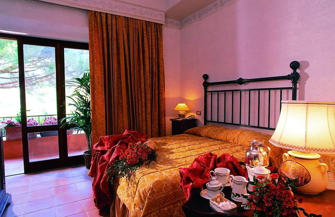 Hotel La Locanda Dei Ciocca-1