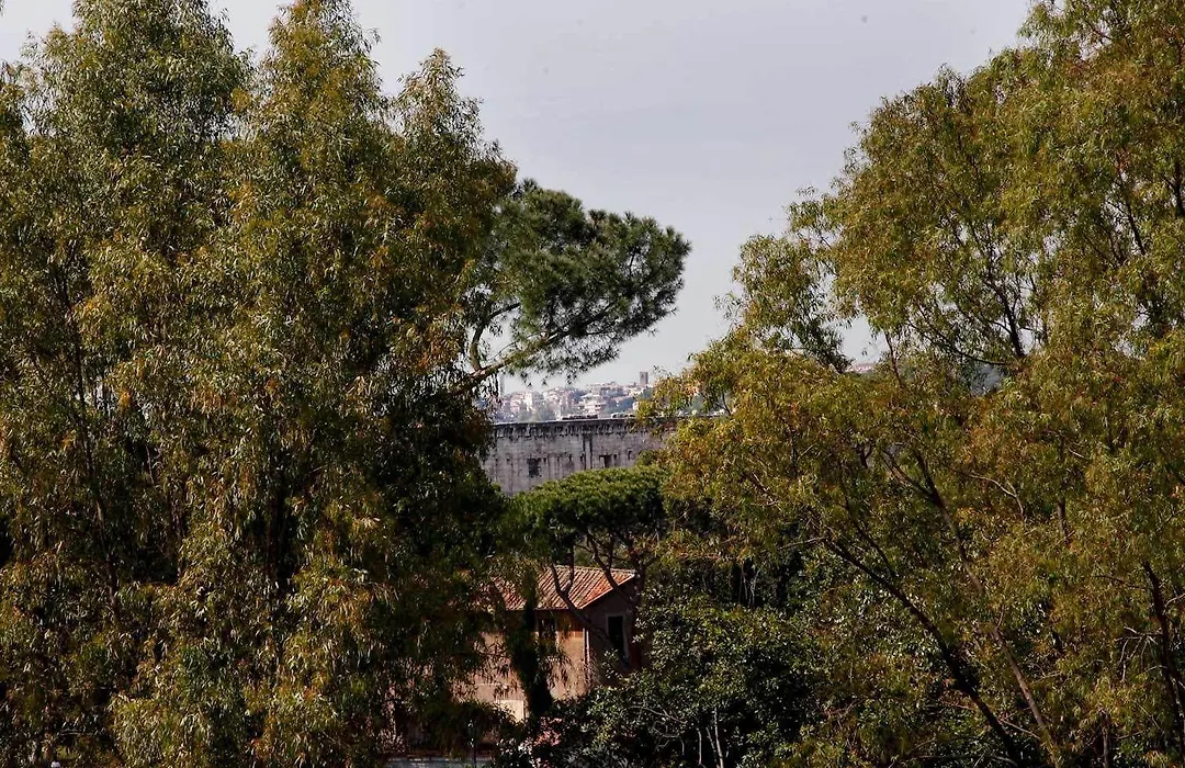 Clemy In Rome-1