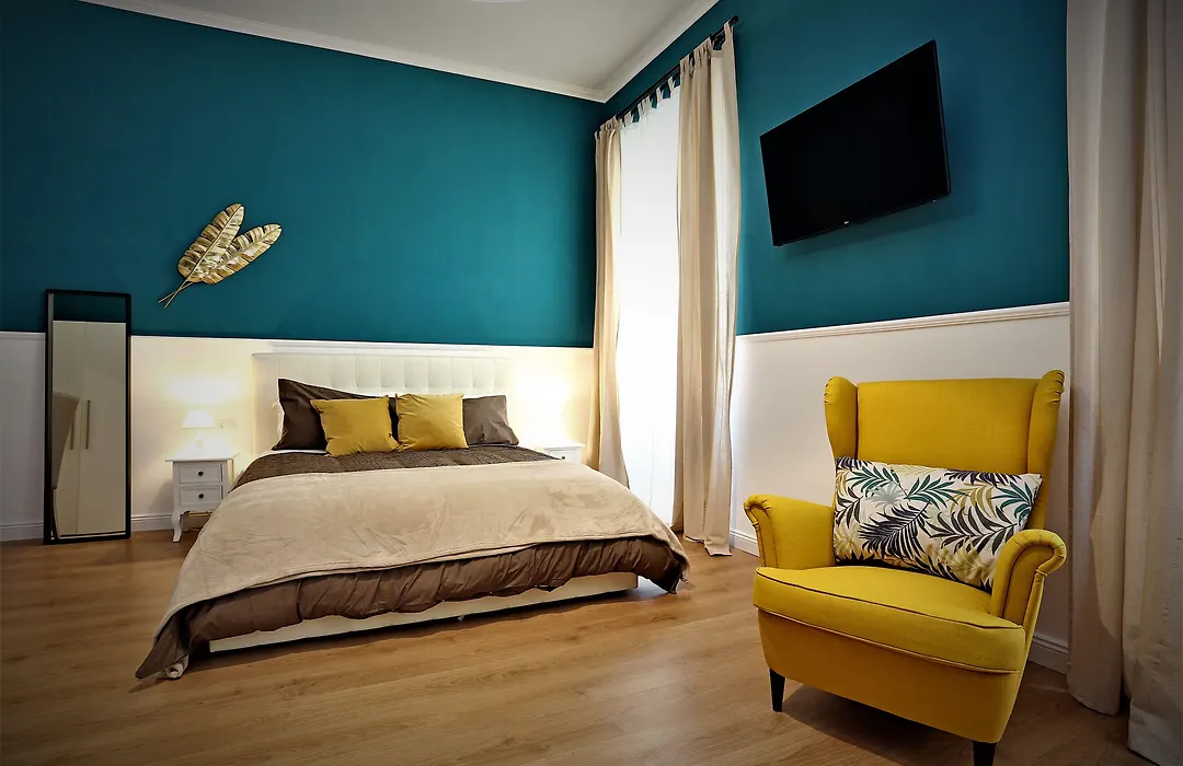 Romantica Guest House-1