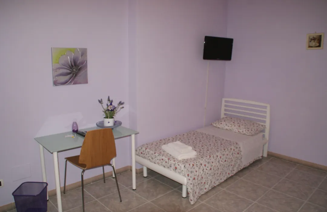 Bed&Breakfast degli ulivi-1