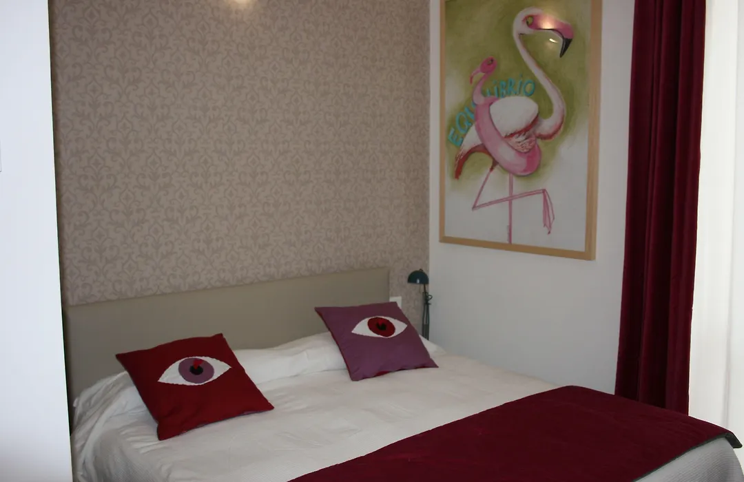 Il B&B Della Mamma-1