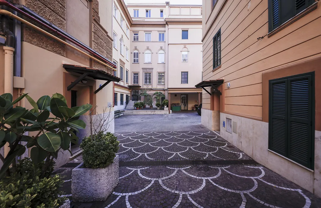 Casa San Giuseppe-1