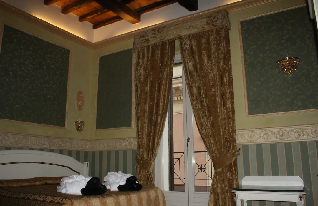 Upper View Suite-1