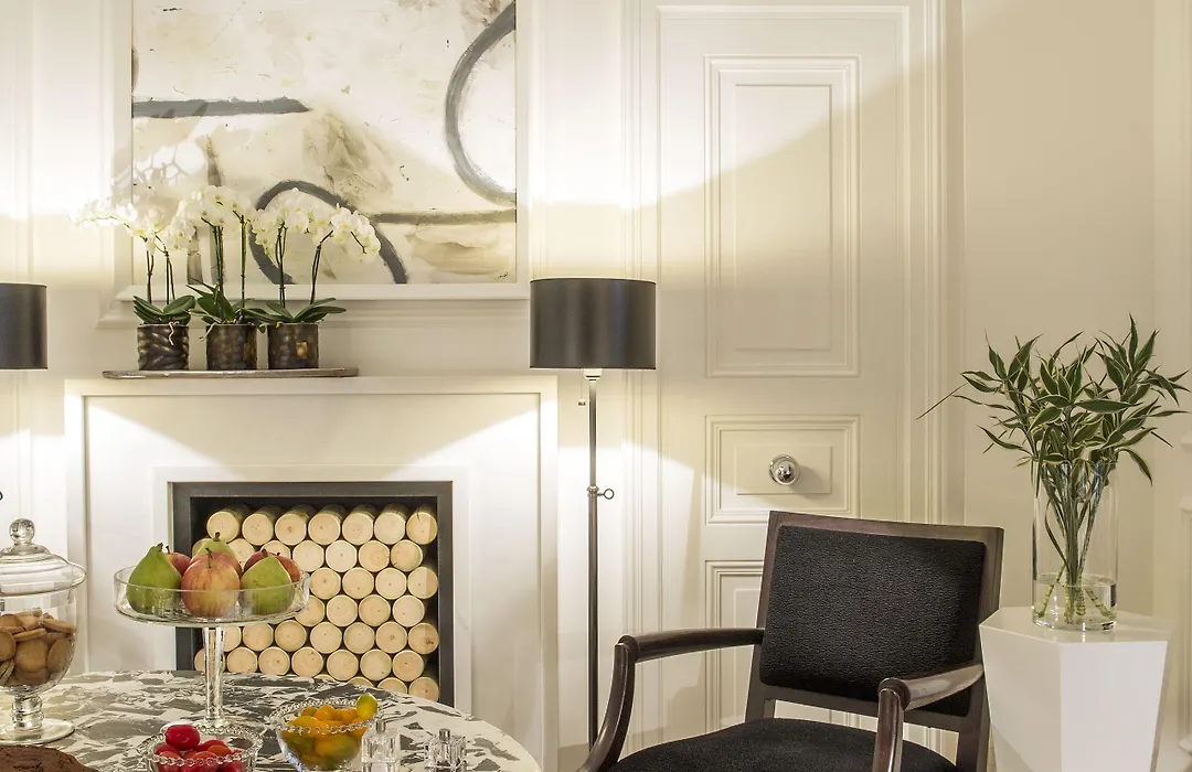 Residenza B-1