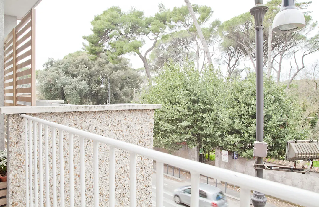 Kamchu Apartments: Villa Ada-1
