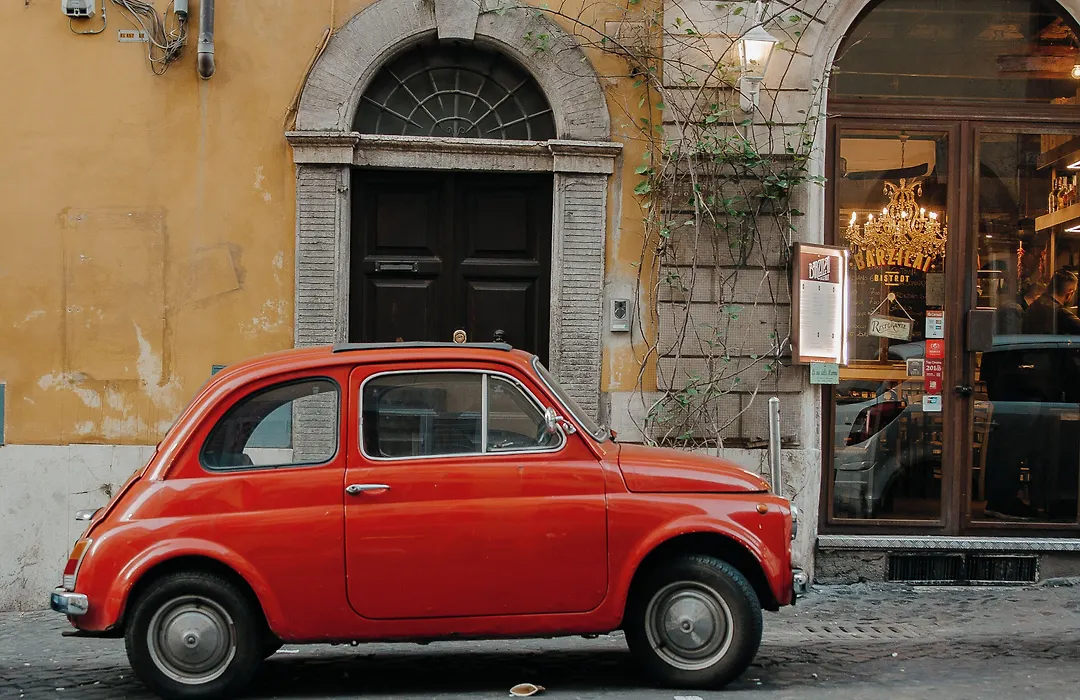 Casa Monti Roma-1
