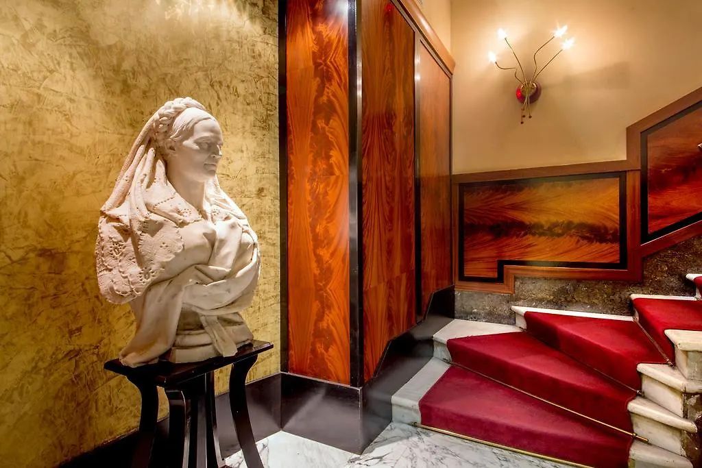 Hotel Tiziano-1