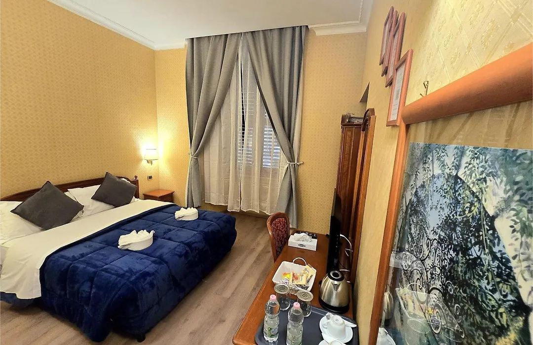 Hotel Amadeus-1