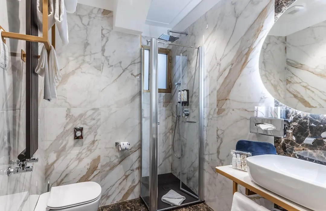 Hotel Raffaello - Sure Hotel Collection By Best Western-1