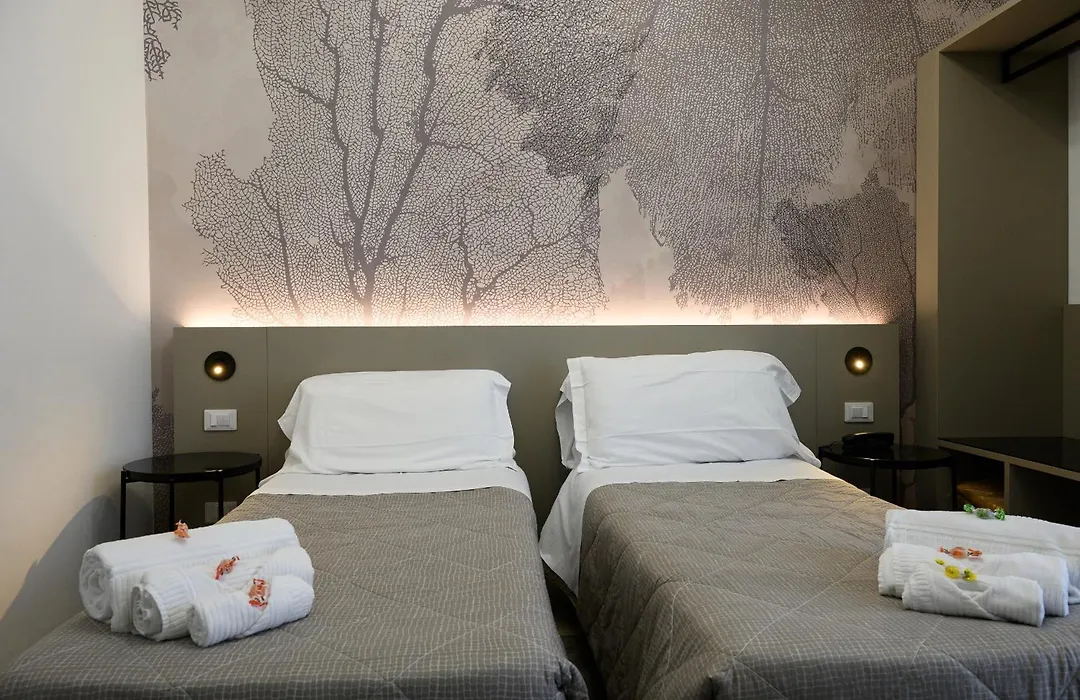Hotel Casa Tra Noi-1
