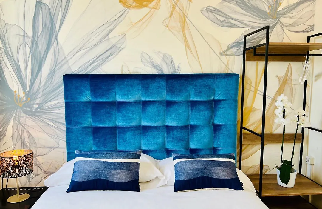 Bon Ton Design Rooms By Dot Suites-1