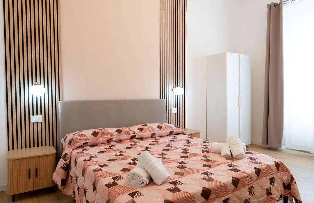 Il Giardinetto Guest House-1