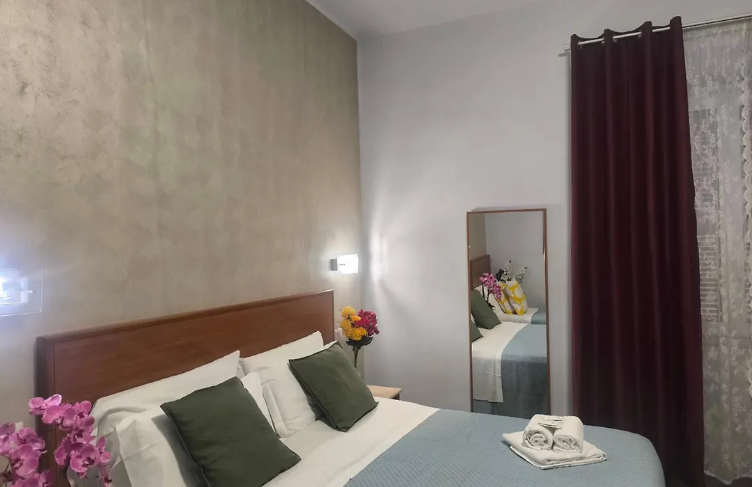 Napoleone Luxury Home Roma-1