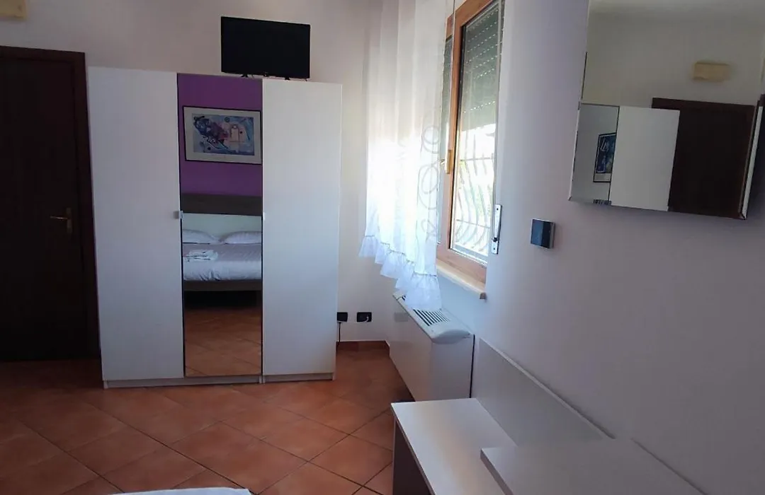 B&B Ciampino-1