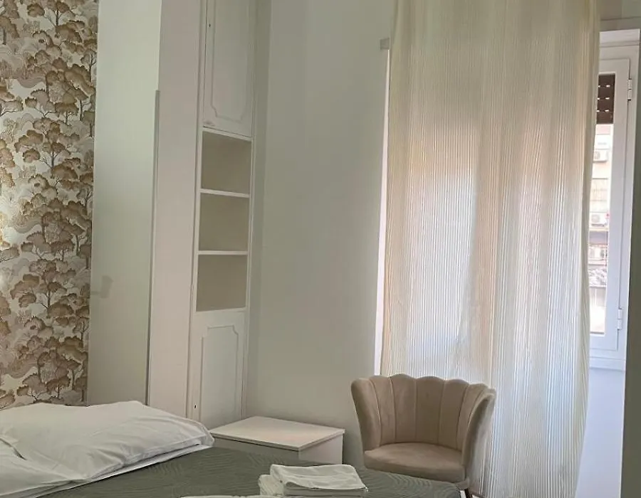 Tiburtina Inn Guest House-1