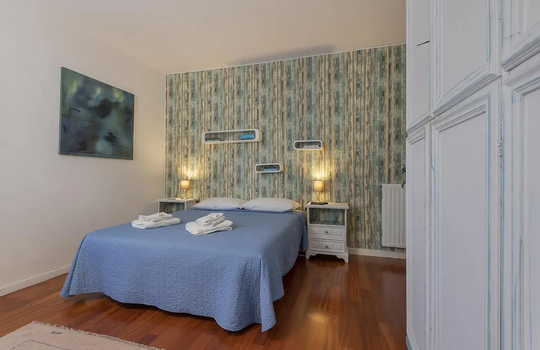 Casa di Lucia B&B-1