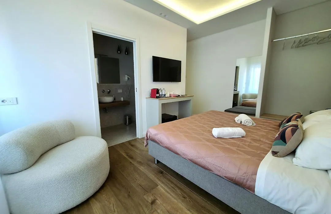 Be Your Home - Riviera Suites-1