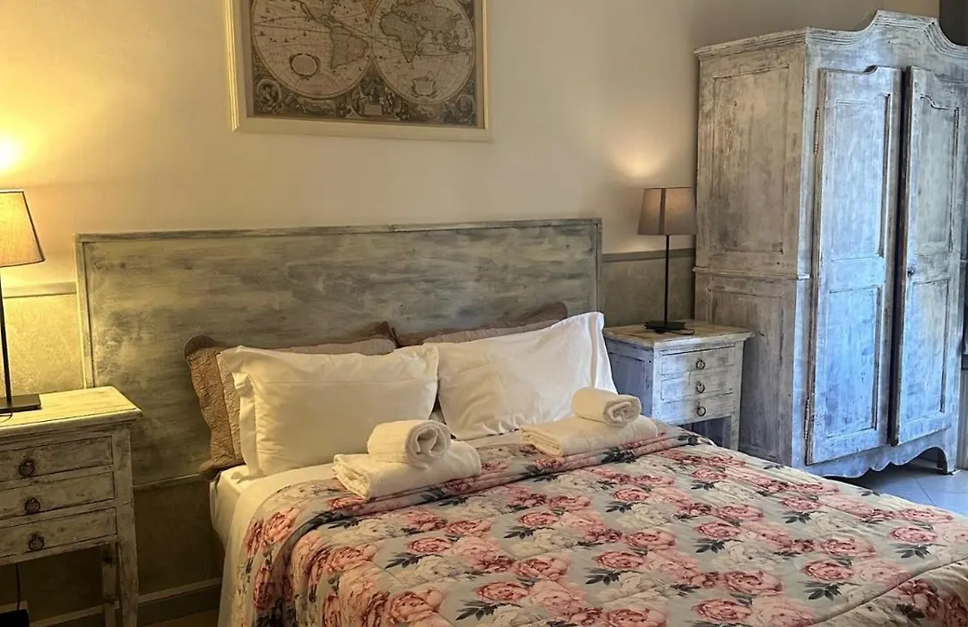 Guest House Relais Indipendenza-1