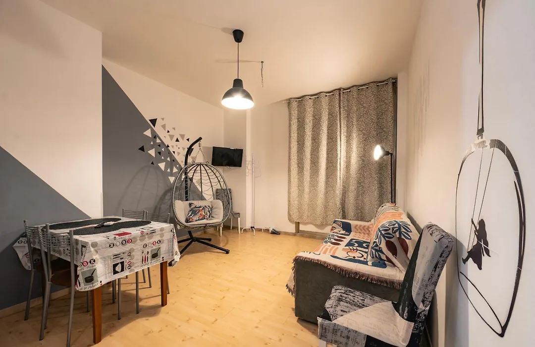 Mia House Roma-1