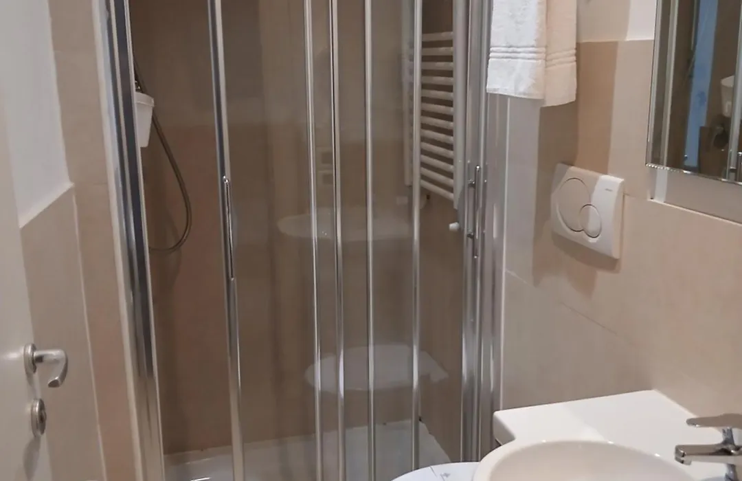 Hotel Aniene-1
