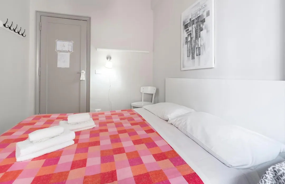 La Casa In Prati-1